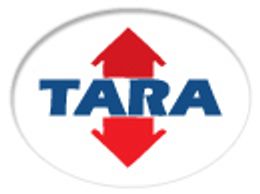 Logo - Biuro Pośrednictwa w Obrocie Nieruchomościami TARA