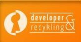Logo - Developer i Recykling Sp. z o.o.