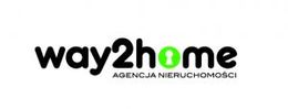 Logo - Way2Home.pl