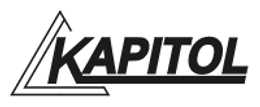 Logo - Biuro Nieruchomości Kapitol