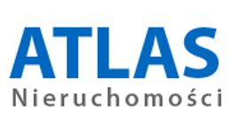 Logo - ATLAS Nieruchomości
