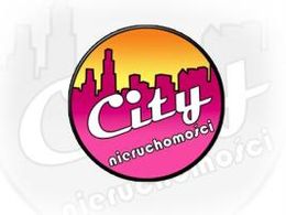 Logo - City Nieruchomości