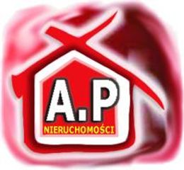 Logo - a.p.nieruchomosci