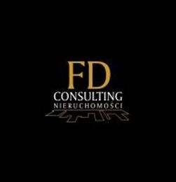 Logo - FD Consulting Nieruchomości S.C.