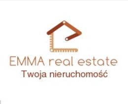 Logo - EMMA Nieruchomości
