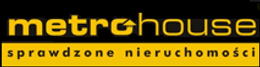 Logo - Metrohouse