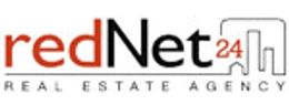 Logo - 1. redNet24 - Warszawa