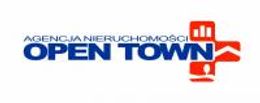 Logo - Łukasz Łowicki Open Town