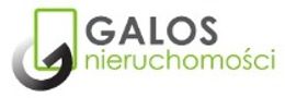 Logo - Galos Nieruchomości