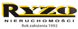 Logo - Ryzo Nieruchomości sp. z o.o.