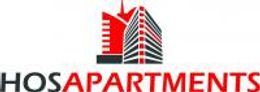 Logo - Hosapartments
