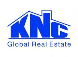 Logo - KNC Nieruchomości  (Białystok, Ełk, Suwałki)