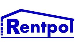 Logo - Rentpol - Łódź