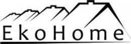 Logo - EkoHome Sp. z o.o Spółka Komandytowo-Akcyjna