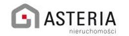 Logo - Asteria Nieruchomości