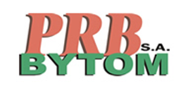 Logo - PRZEDSIĘBIORSTWO REMONTOWO-BUDOWLANE BYTOM SPÓŁKA AKCYJNA