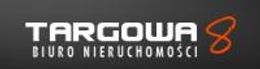 Logo - Nieruchomości Targowa8