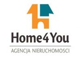Logo - Biuro Obrotu Nieruchomościami HOME4YOU