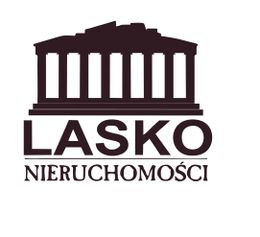 Logo - Lasko Nieruchomości