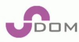 Logo - S-DOM Sp.z.o.o