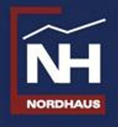Logo - Nordhaus Bydgoszcz
