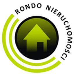Logo - Rondo Nieruchomości