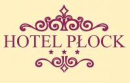 Logo - Hotel Plock