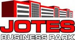 Logo - Jotes Business Parka Sp. z o.o.