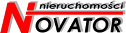 Logo - Novator Nieruchomości