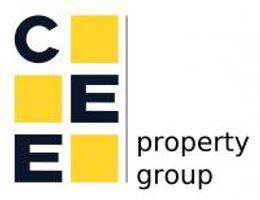 Logo - CEE Property Group Sp. z o.o.
