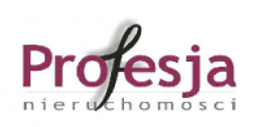 Logo - PROFESJA Doradztwo Prawne Nieruchomości