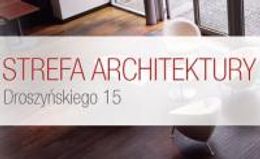 Logo - Strefa Architektury