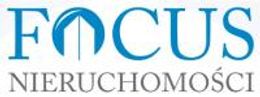Logo - Focus Nieruchomosci