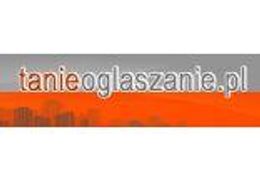 Logo - tanieoglaszanie.pl