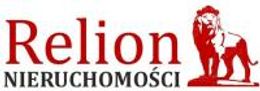 Logo - RELION Nieruchomości