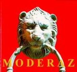 Logo - MODERAZ