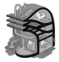 Logo - CREATIVE
