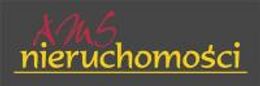 Logo - AMS Nieruchomości