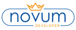 Logo - Wawa Novum Sp. z o. o. Jeden S.K.A.