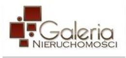 Logo - Galeria Nieruchomości