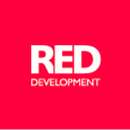 Logo - RED – Real Estate Development