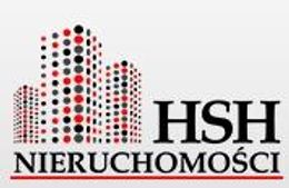 Logo - HSH Nieruchomości