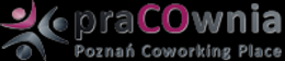 Logo - PraCOwnia