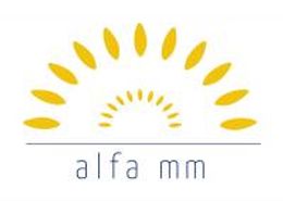 Logo - ALFA Doradztwo Finansowo- Ubezpieczeniowe