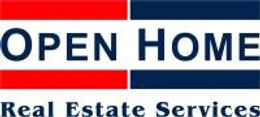 Logo - Open Home Sp. z o.o.