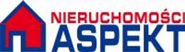 Logo - Nieruchomości Aspekt Ewa Zając