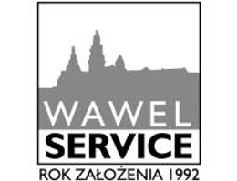Logo - Wawel Service Sp. z o.o.