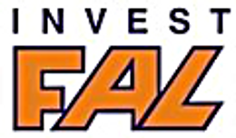 Logo - Investfal
