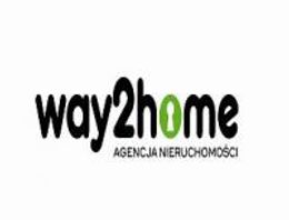 Logo - way2home