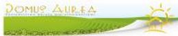 Logo - DOMUS- AUREA